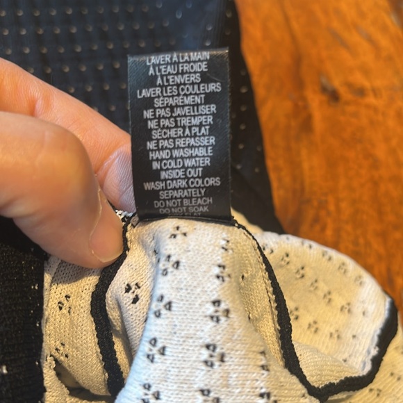 Icone (Simons) Stretchy Knit Dress - Size XS - Picture 5 of 6